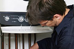 boiler repair Blundellsands