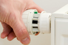 Blundellsands central heating repair costs
