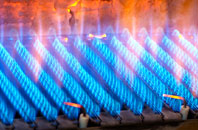 Blundellsands gas fired boilers